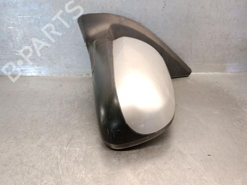 Left mirror CHEVROLET AVEO / KALOS Hatchback (T250, T255) 1.4 | BP28124431C26