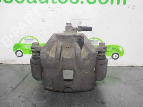 Used Right front brake caliper KIA SPORTAGE II (JE_, KM_) [2004-2011]  11614858