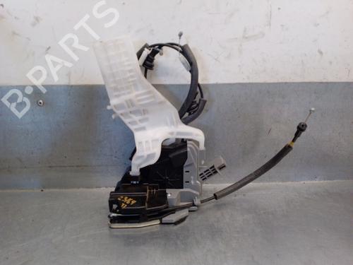 Used Rear left lock KIA SORENTO III (UM) 2.2 CRDi (200 hp) 27547013