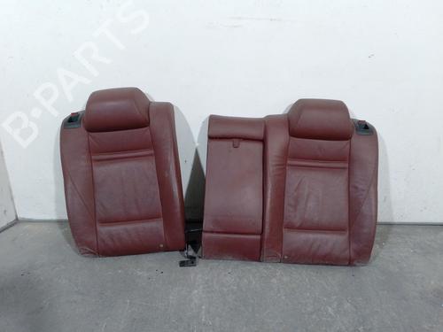 Rear seat BMW X6 (E71, E72) xDrive 35 d | BP36390725C17  - Image 5