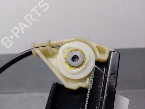 Rear left window mechanism AUDI A2 (8Z0) 1.2 TDI | BP33264124C24 - Image 5