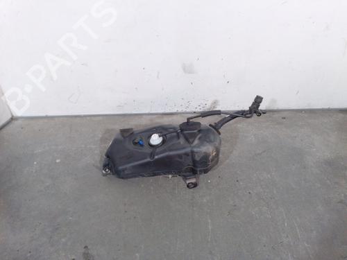 Used Fuel tank JAGUAR XE (X760) 2.0 D (180 hp) 27687329