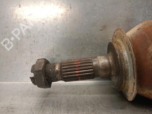 Left front driveshaft TALBOT SOLARA 1.6 | BP28048565M38 