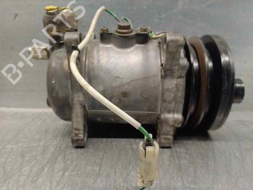 Used AC compressor VOLVO 940 (944) 2.4 TD Intercooler (122 hp) 18140889