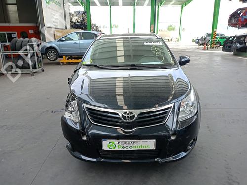 Front wiper motor TOYOTA AVENSIS Estate (_T27_) 2.0 D-4D (ADT270_, ADT270R) | BP26606016M29 