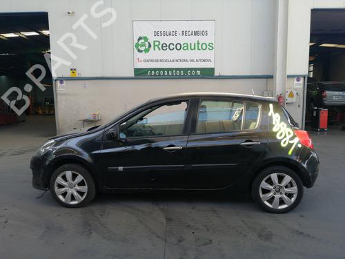 Warning switch RENAULT CLIO III (BR0/1, CR0/1) 1.4 16V | BP15501709I22  - Image 5