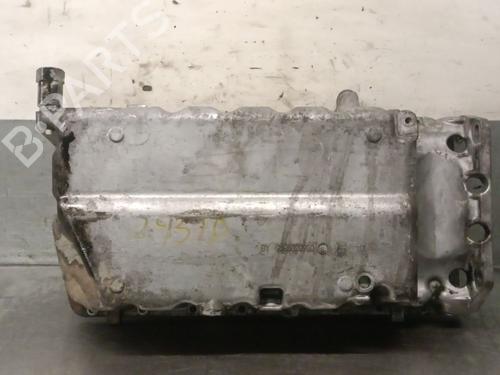 Oliebundkar FORD MONDEO IV (BA7) 2.0 TDCi (140 hp) 31860364