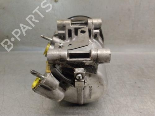 AC compressor CITROËN C-ELYSEE (DD_) 1.6 HDI 92 | BP27857998M34 