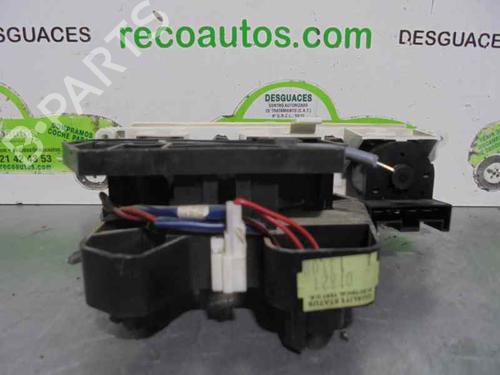 Climate control NISSAN INTERSTAR Van (X70)  | BP2090161I5 