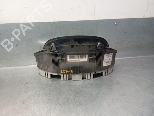 Instrument cluster BMW 3 (E46) 316 i | BP26182759C47 