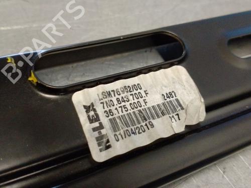 Rear right window mechanism SEAT ALHAMBRA (710, 711) 1.4 TSI | BP29400353C25 