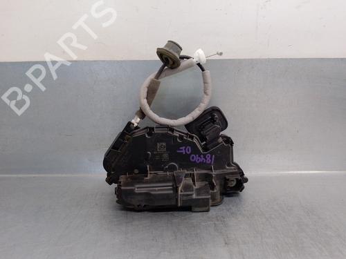 Used Front left lock AUDI A1 Sportback (GBA) 35 TFSI (150 hp) 14973657