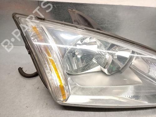 Right headlight FORD FOCUS II (DA_, HCP, DP) 1.6 TDCi | BP22724532C29 
