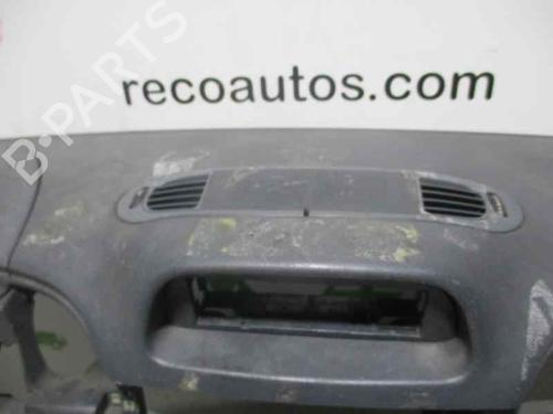 Dashboard MERCEDES-BENZ SPRINTER 3-t Van (B903)  | BP2333205C46 