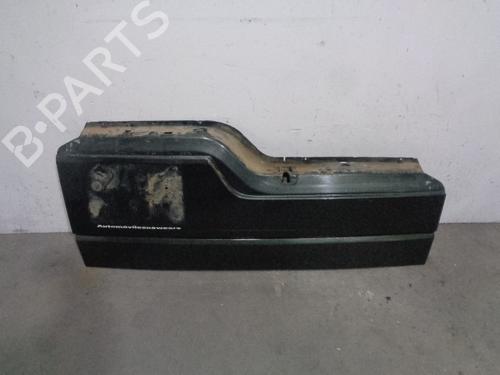 Used Tailgate LAND ROVER DISCOVERY III (L319) 2.7 TD 4x4 (190 hp) 12205002