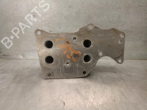 Oil radiator BMW X3 (F25) xDrive 20 d | BP28316509M33 