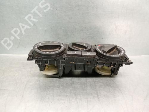 Climate control VW TRANSPORTER T5 Bus (7HB, 7HJ, 7EB, 7EJ) 1.9 TDI | BP29750162I5 