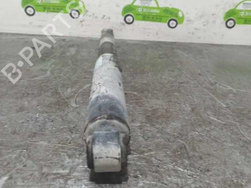 Right front shock absorber NISSAN TERRANO II (R20) 2.7 TDi 4WD | BP6135209M17 