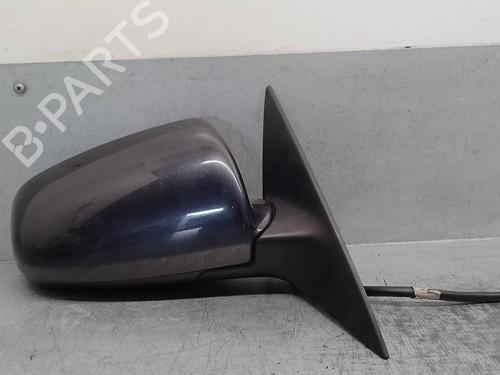 Right mirror AUDI A6 C6 (4F2) 3.0 TDI quattro | BP17193245C27 