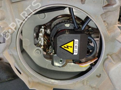 Left headlight MERCEDES-BENZ C-CLASS T-Model (S203) C 280 4-matic (203.292) | BP37174366C28 - Image 9