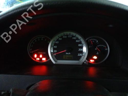 Fælk DAEWOO NUBIRA Saloon (J200) 1.6 | BP32414806C45 - Image 8
