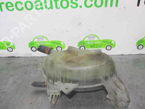 Expansion tank RENAULT MASTER II Van (FD) 2.5 dCi | BP5042242C120 