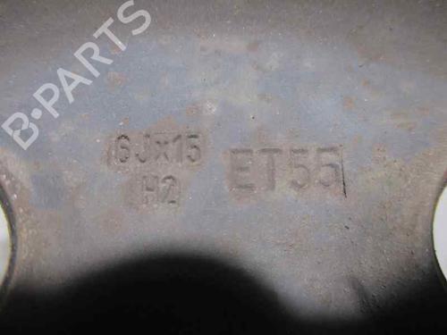 Rim VW SHARAN (7M8, 7M9, 7M6) 1.9 TDI | BP6874783C45 
