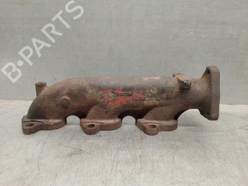 Used Exhaust manifold AUDI Q7 (4LB) 3.0 TDI quattro (233 hp) 30053115