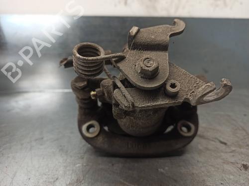 Right rear brake caliper VOLVO V40 Estate (645) 1.9 DI | BP11617573M106 