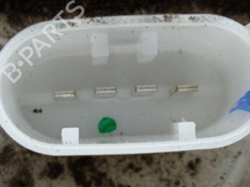 Fuel pump MERCEDES-BENZ A-CLASS (W169) A 200 CDI (169.008, 169.308) | BP26391366M76 