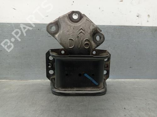 Used Engine mount CITROËN C4 I (LC_) 1.6 HDi (90 hp) 28818775