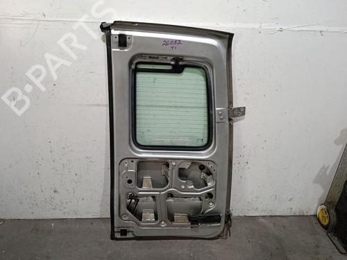 Dør venstre bagtil OPEL COMBO Box Body/MPV 1.7 CDTI 16V | BP37672553C4 - Image 3