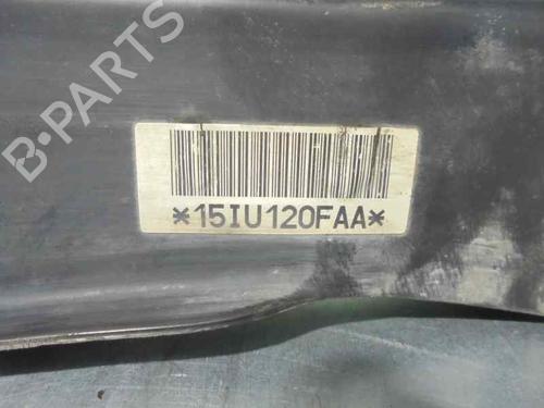 Højre bagtil bærearm VW PASSAT B6 (3C2) 2.0 TDI 16V | BP2057594M15 