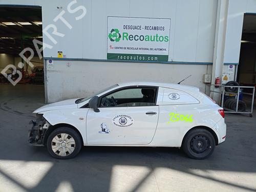 Used Parts SEAT IBIZA IV SC (6J1, 6P5)  1.4 TDI  4514779