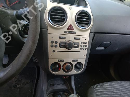 Instrument cluster OPEL CORSA D (S07) 1.3 CDTI (L08, L68) | BP28027894C47 
