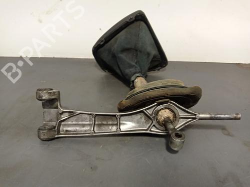 Gear lever BMW 3 (E90) 320 d | BP25761606M90