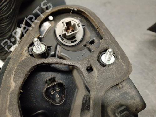 Right taillight MAZDA 6 Estate (GJ, GL)  | BP33270166C35  - Image 7