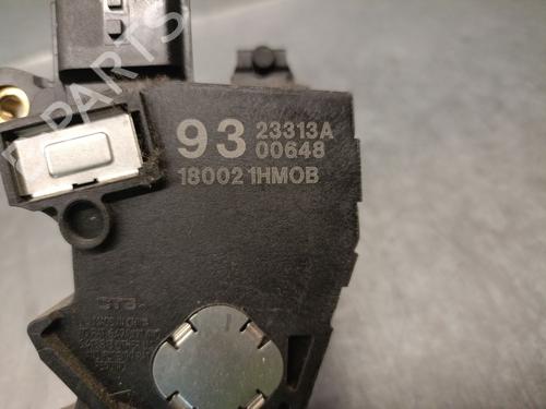Pedal NISSAN NOTE (E12) 1.5 dCi | BP38264552I4 - Image 5