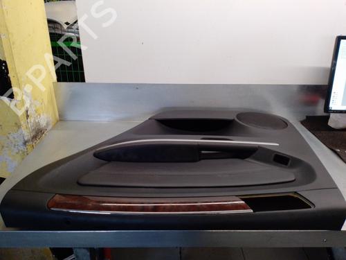 Rear right panel MERCEDES-BENZ GL-CLASS (X164) GL 450 4-matic (164.871) | BP13211357C61 