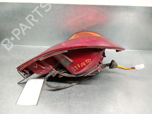 Right taillight HYUNDAI ACCENT II (LC) 1.5 CRDi | BP29754485C35 