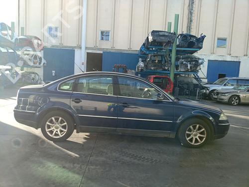 Warning switch VW PASSAT B5.5 (3B3) 1.9 TDI | BP32081096I22 