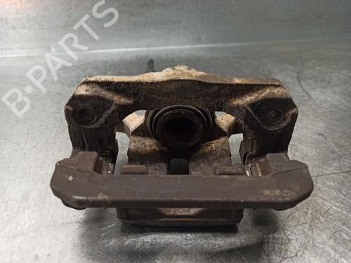 Right rear brake caliper NISSAN PATHFINDER III (R51) 2.5 dCi | BP11618776M106 