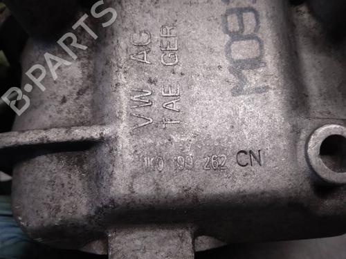 Engine mount VW GOLF VI (5K1) 1.6 TDI | BP17865551M89 