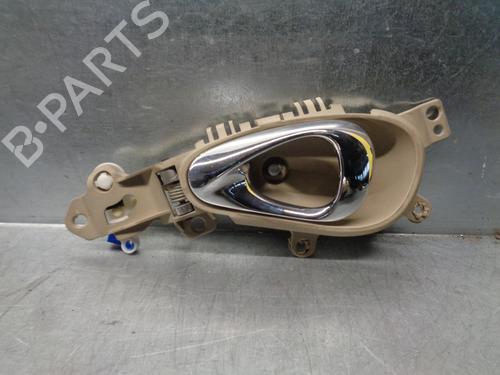 Used Rear left interior door handle Rear left interior door handle CHRYSLER PT CRUISER (PT_) 2.2 CRD (150 hp) 8592554 8592554
