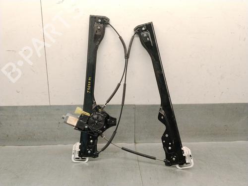 Used Front left window mechanism Front left window mechanism FORD GALAXY III (CK) 2.0 TDCi (150 hp) 36309313 36309313