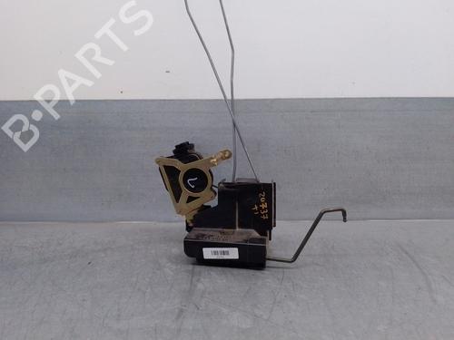 Used Rear left lock KIA RIO II (JB) 1.4 16V (97 hp) 18697878