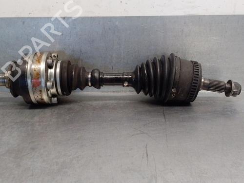 Used Left front driveshaft Left front driveshaft MERCEDES-BENZ VITO Bus (W638) 112 CDI 2.2 (638.194) (122 hp) 34099755 34099755