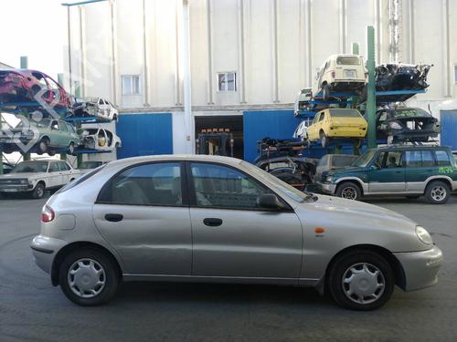 Advarselskontakt DAEWOO LANOS (KLAT) 1.5 | BP17713529I22 - Image 7