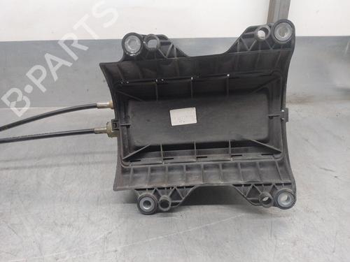 Gear lever OPEL CORSA D (S07) 1.3 CDTI (L08, L68) | BP13116411M90 