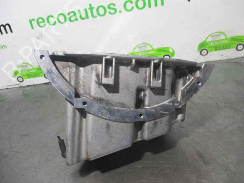 Oil sump BMW 5 (E39) 520 d | BP20249962M115